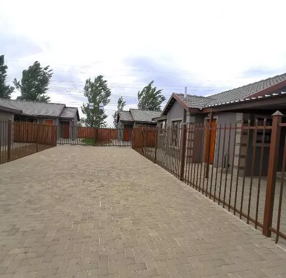 ペンション Mv Self Catering   Rooms