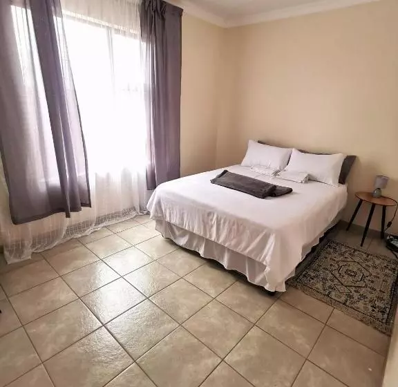 ペンション Mv Self Catering   Rooms