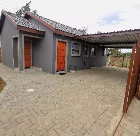 ペンション Mv Self Catering   Rooms