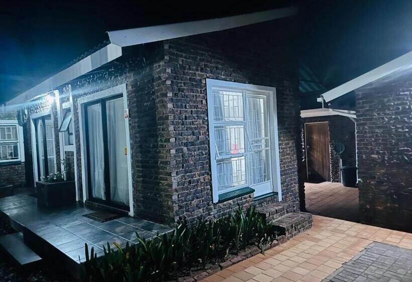 פנסיון Sable Inn B&b