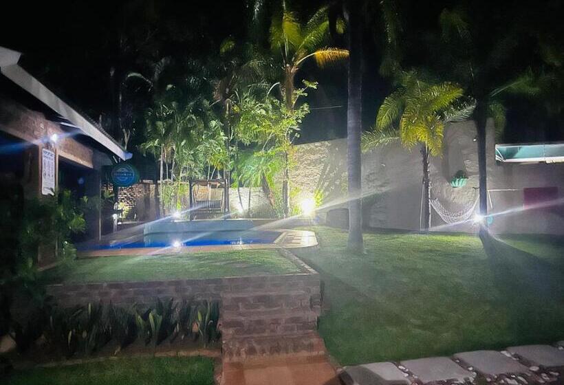 פנסיון Sable Inn B&b