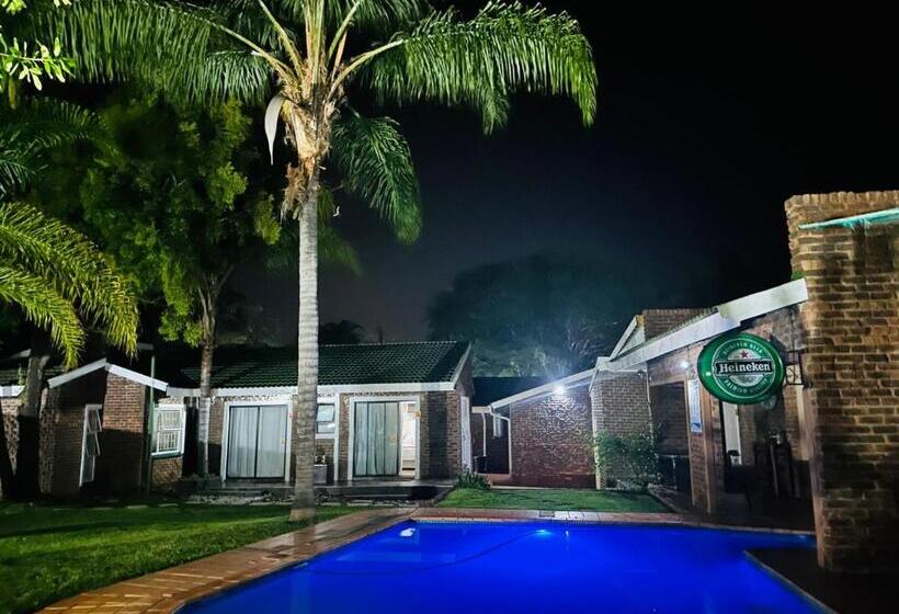 פנסיון Sable Inn B&b