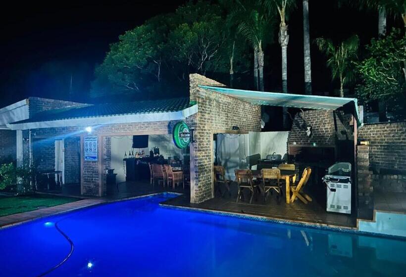 פנסיון Sable Inn B&b