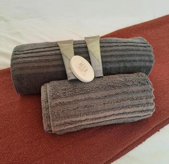 פנסיון Sable Inn B&b