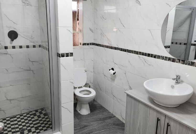 פנסיון Sable Inn B&b