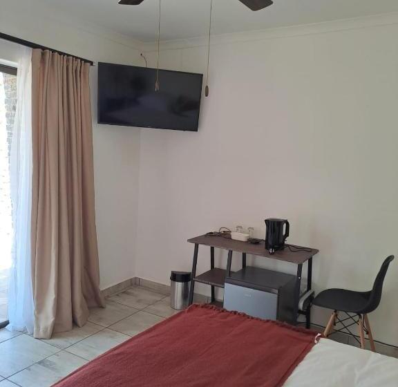 פנסיון Sable Inn B&b