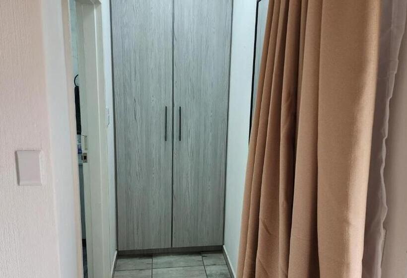 פנסיון Sable Inn B&b