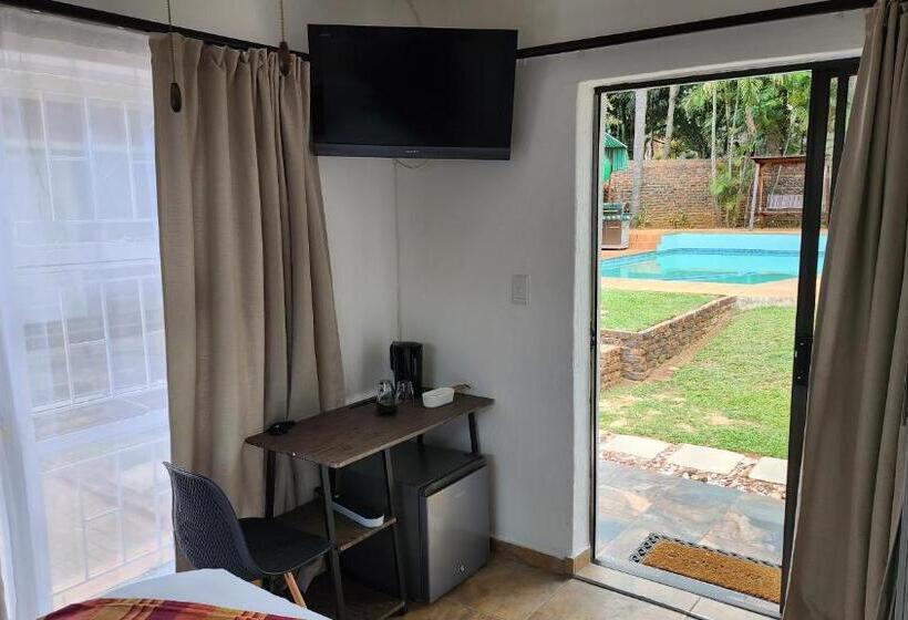 פנסיון Sable Inn B&b