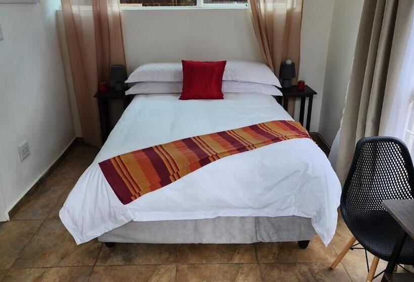 פנסיון Sable Inn B&b