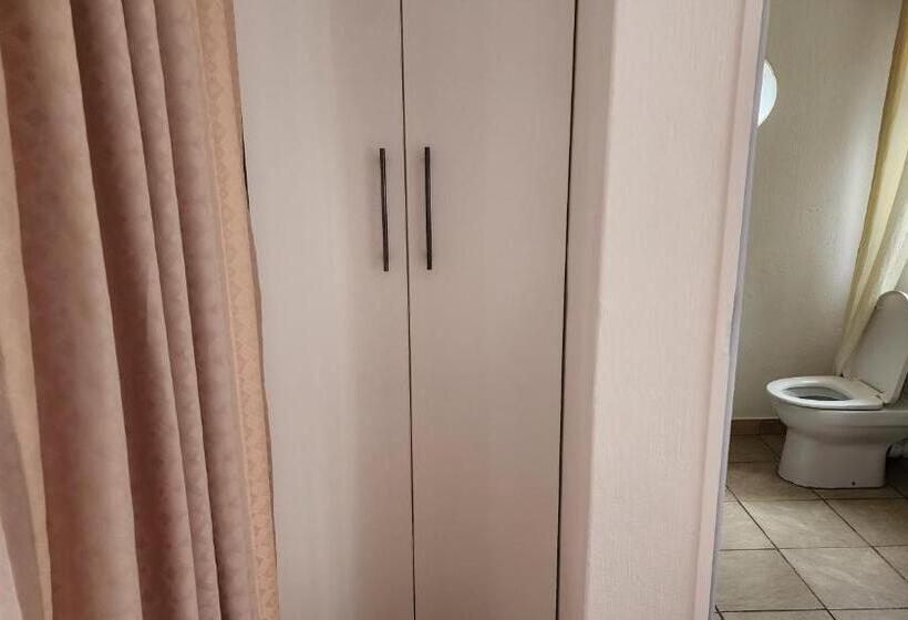 פנסיון Sable Inn B&b