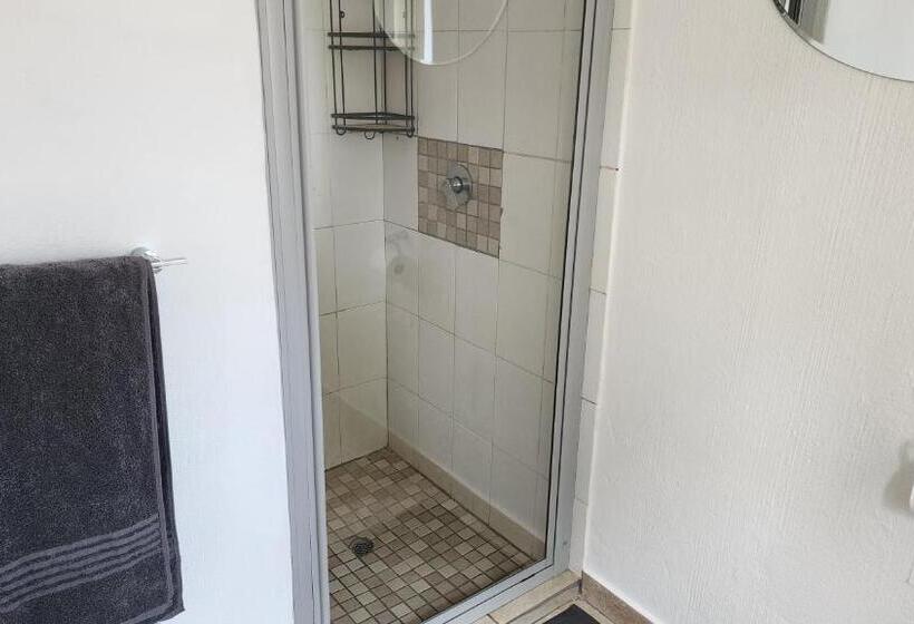 פנסיון Sable Inn B&b