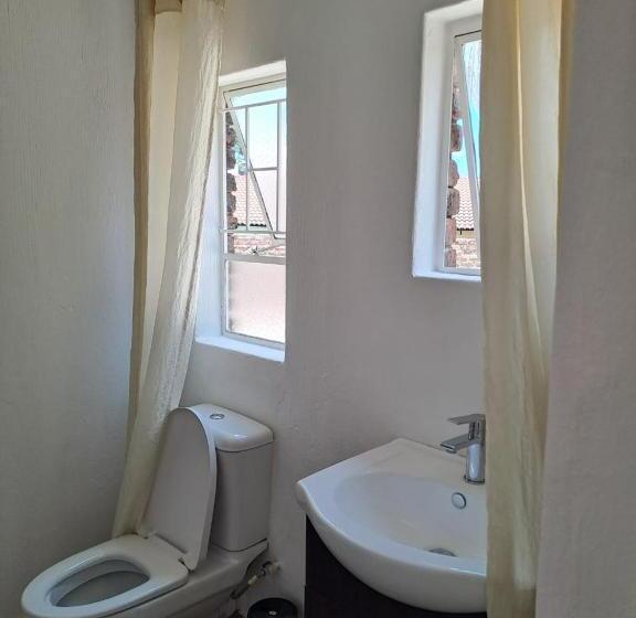 פנסיון Sable Inn B&b