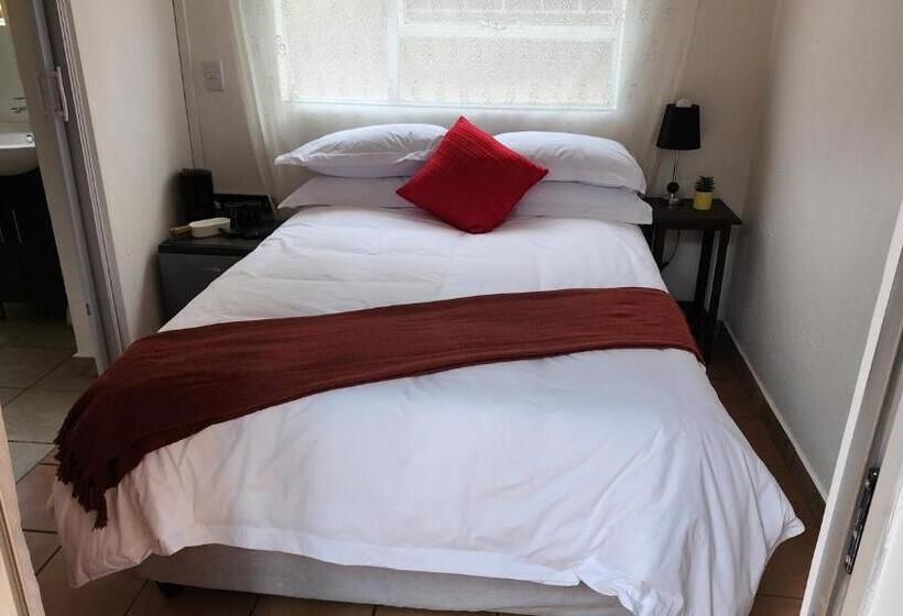 פנסיון Sable Inn B&b