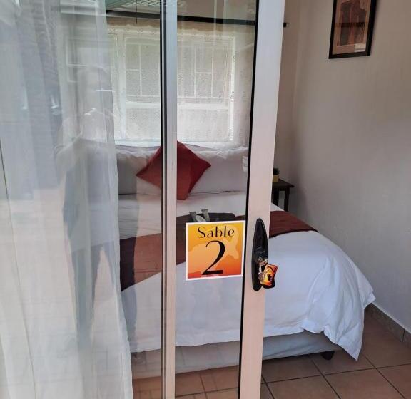 פנסיון Sable Inn B&b