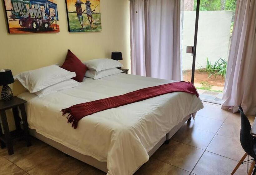 פנסיון Sable Inn B&b