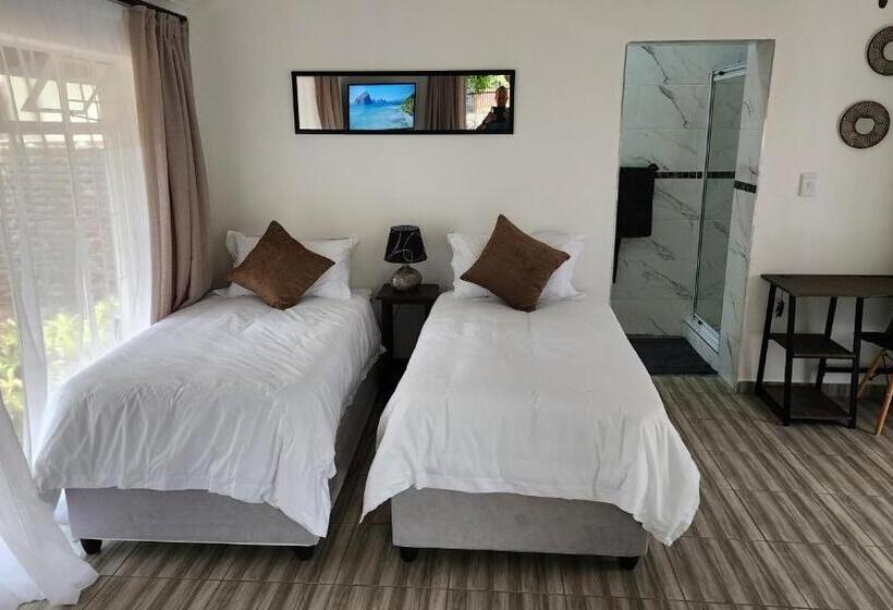 פנסיון Sable Inn B&b