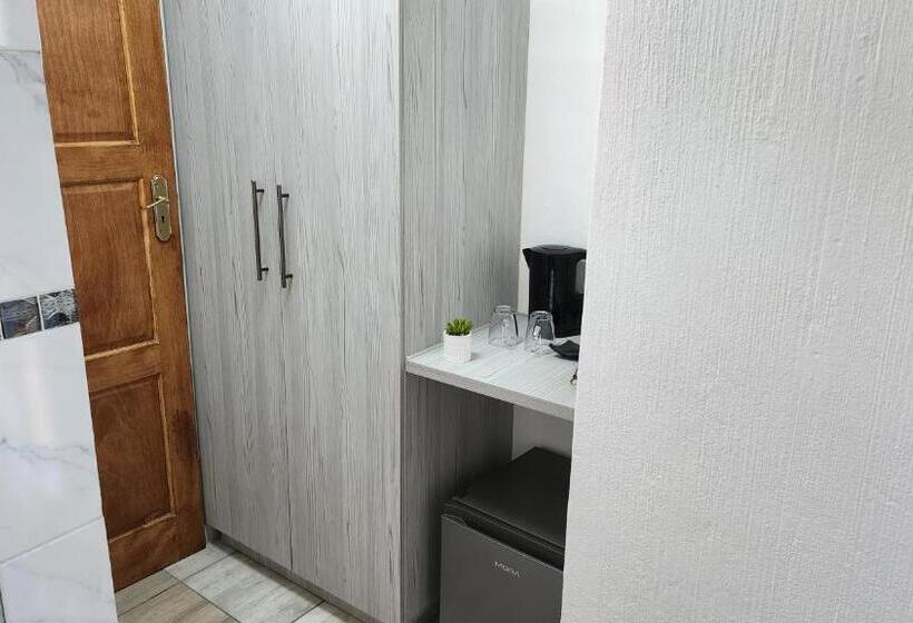 פנסיון Sable Inn B&b