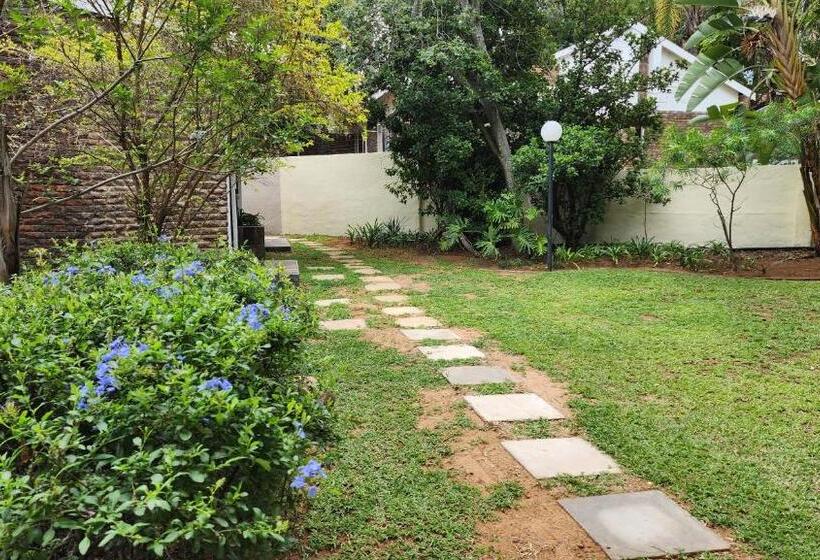 פנסיון Sable Inn B&b