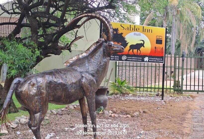 פנסיון Sable Inn B&b