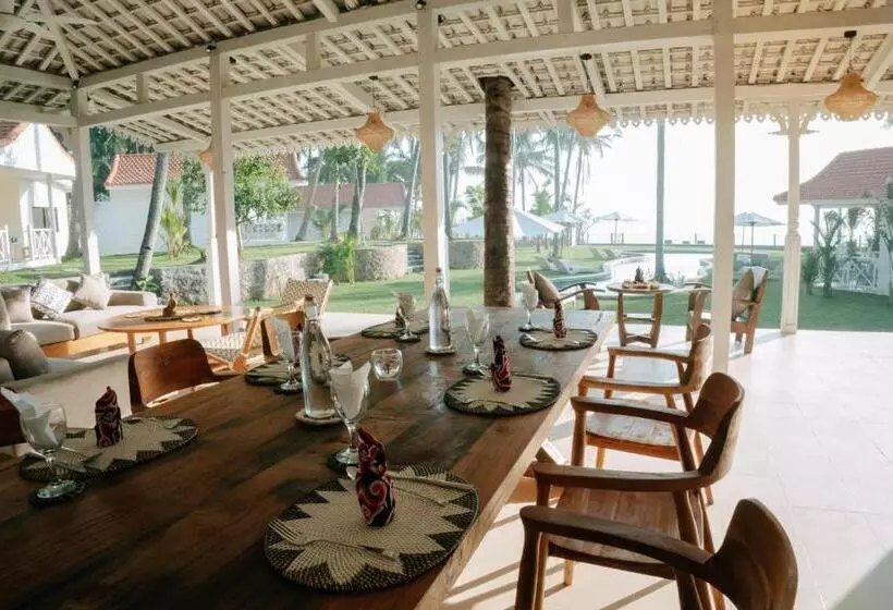 Majatalo Senang Resort