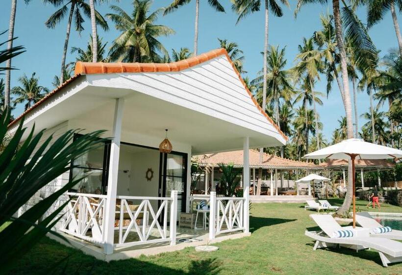 膳宿费 Senang Resort