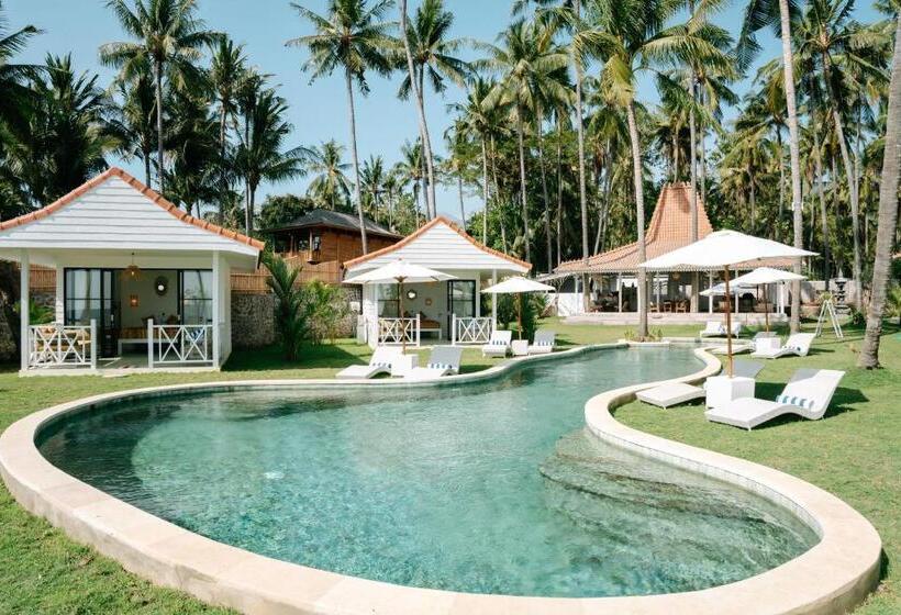 膳宿费 Senang Resort