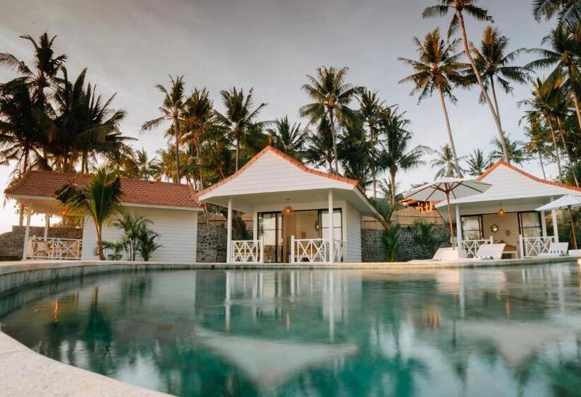 膳宿费 Senang Resort