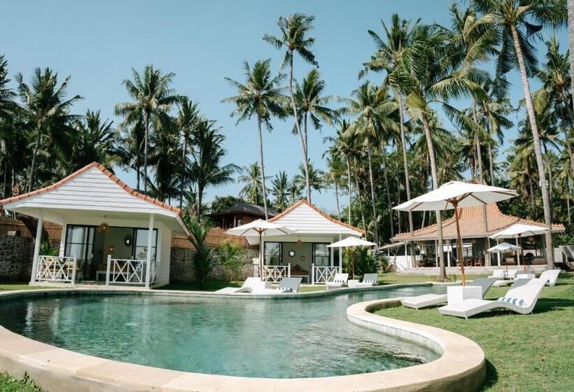 膳宿费 Senang Resort