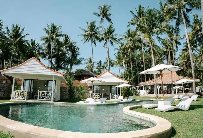 Majatalo Senang Resort