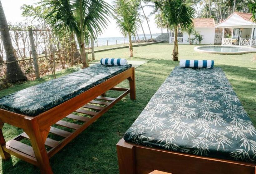 膳宿费 Senang Resort