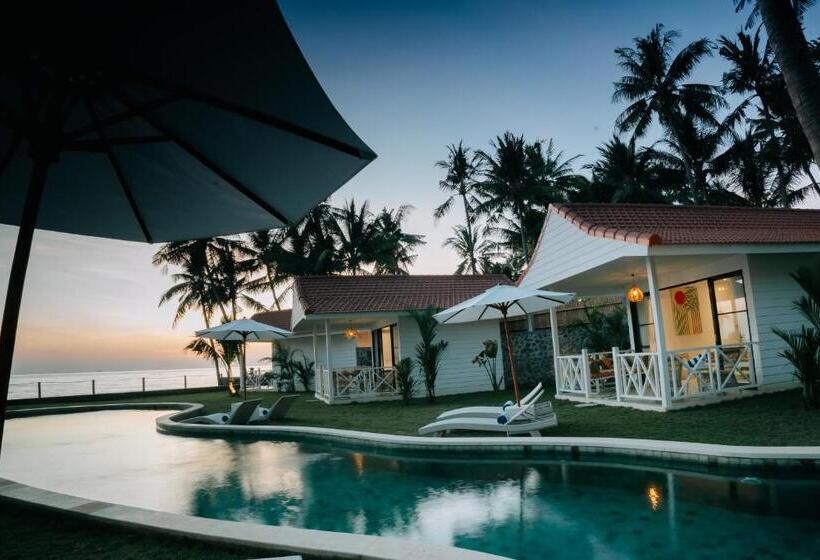 膳宿费 Senang Resort