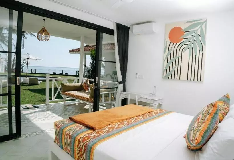 Majatalo Senang Resort
