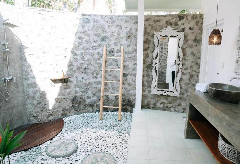 膳宿费 Senang Resort