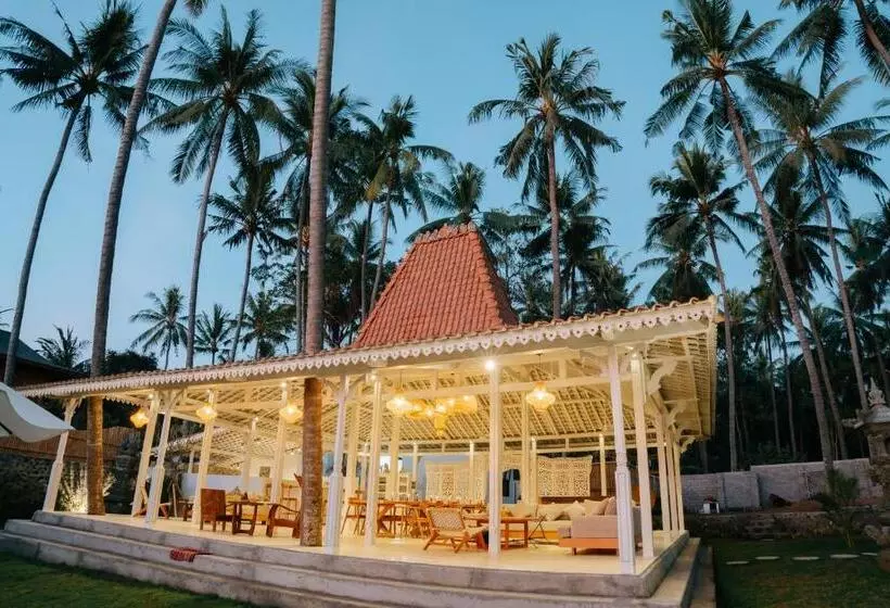 Majatalo Senang Resort
