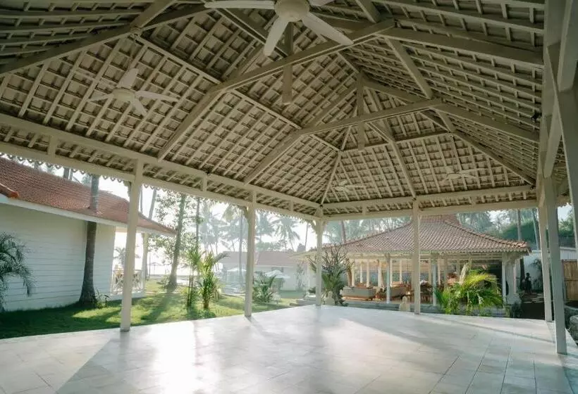Majatalo Senang Resort