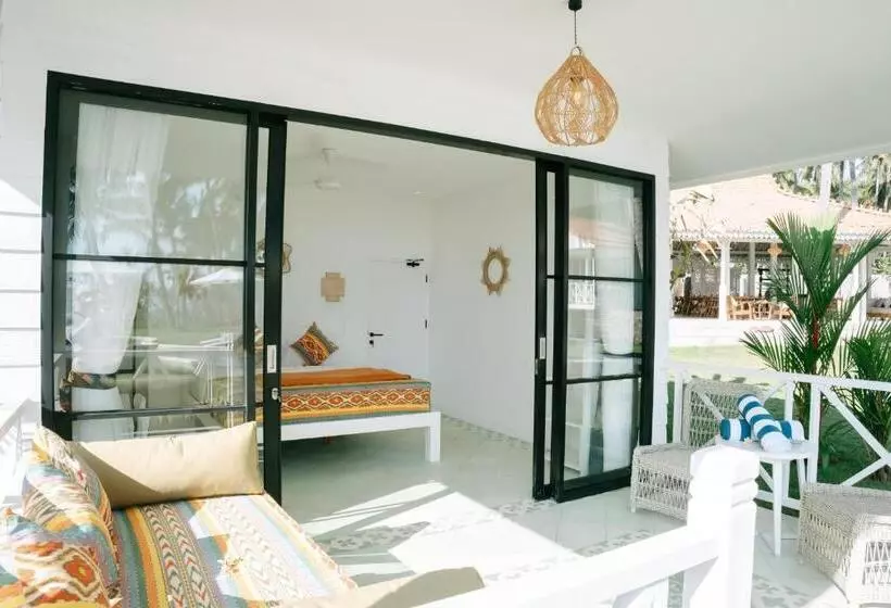 Majatalo Senang Resort