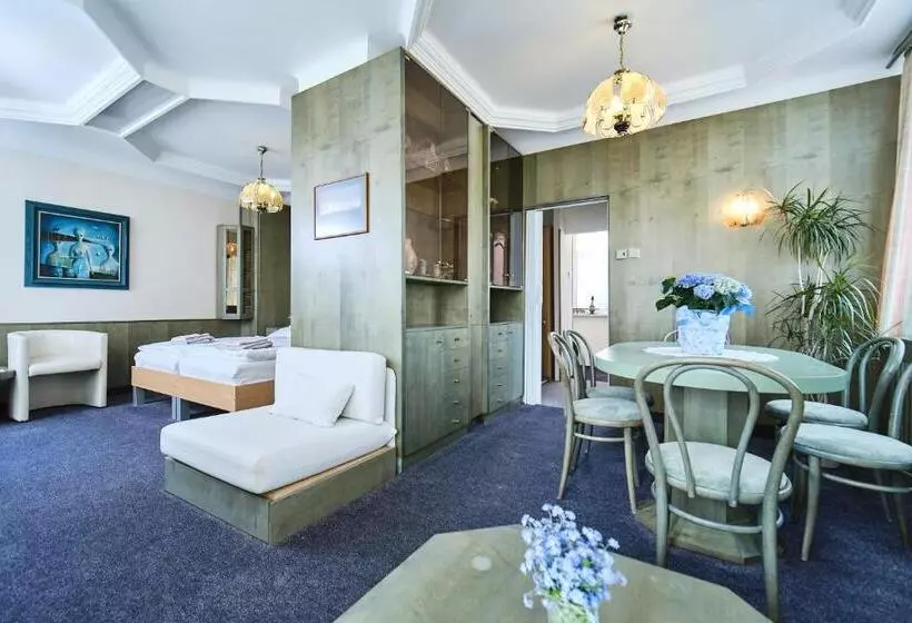 Majatalo Villa Mayotte