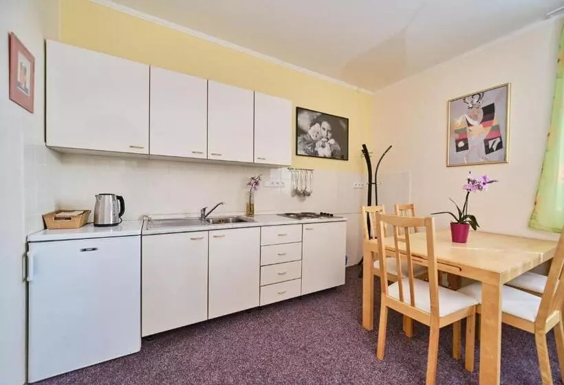 Majatalo Villa Mayotte