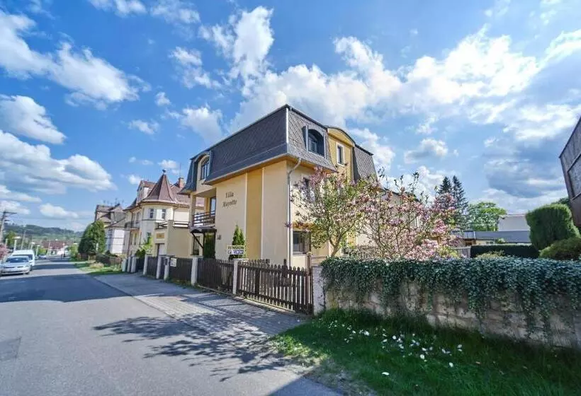 Majatalo Villa Mayotte