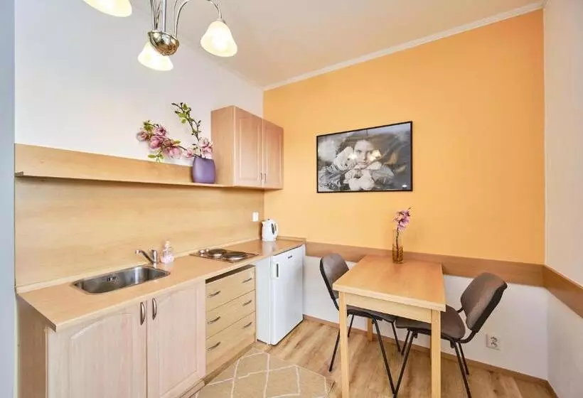 Majatalo Villa Mayotte