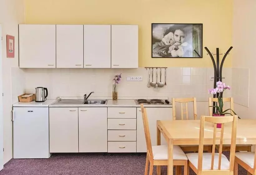 Majatalo Villa Mayotte