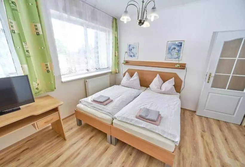 Majatalo Villa Mayotte