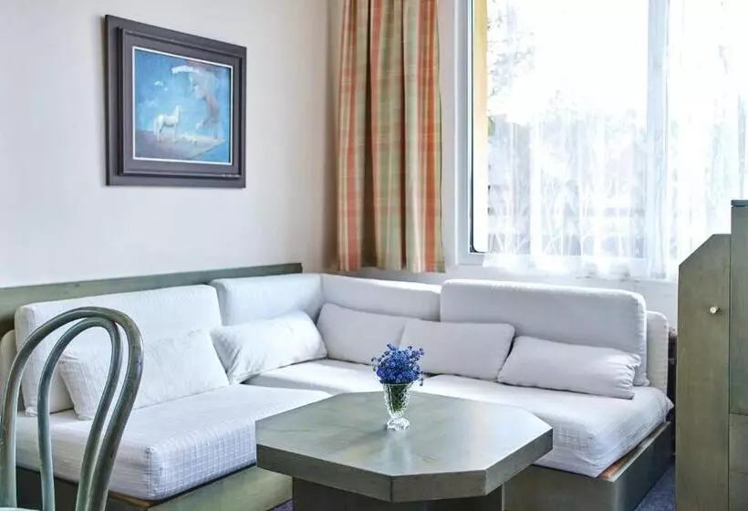 Majatalo Villa Mayotte