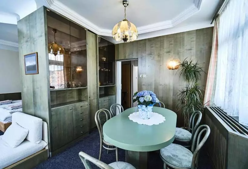 Majatalo Villa Mayotte