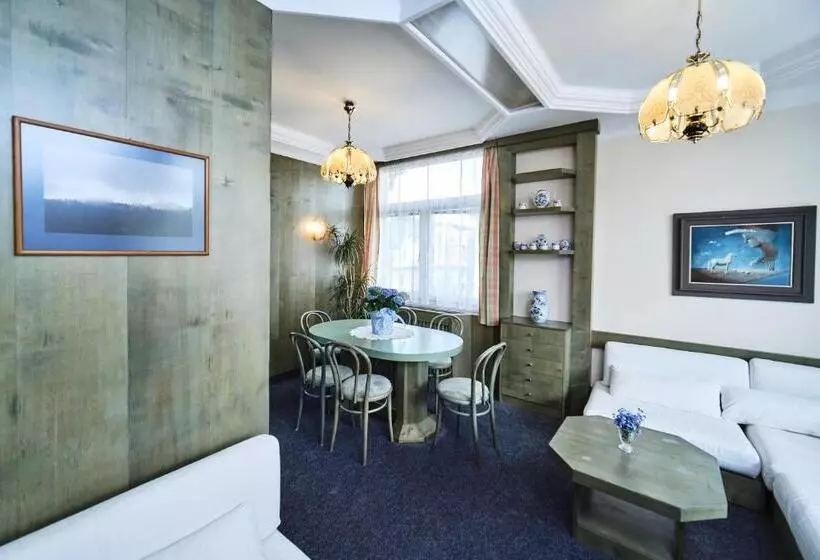 Majatalo Villa Mayotte