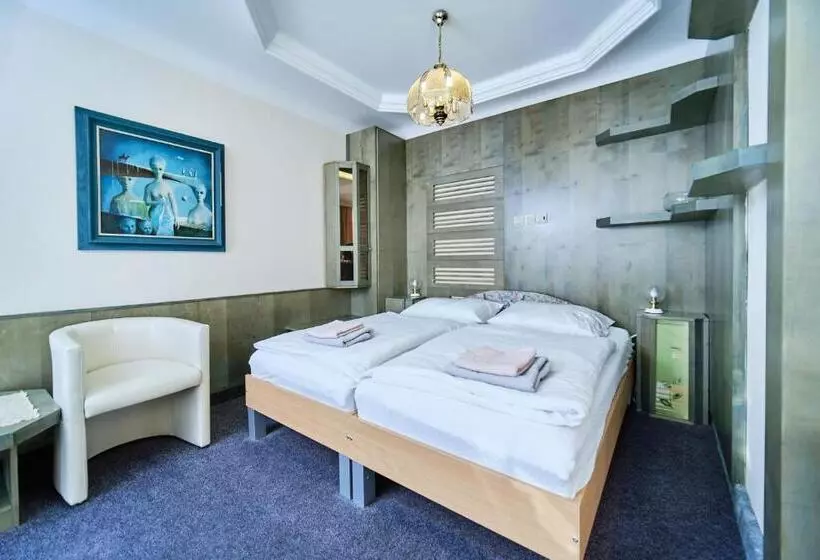 Majatalo Villa Mayotte