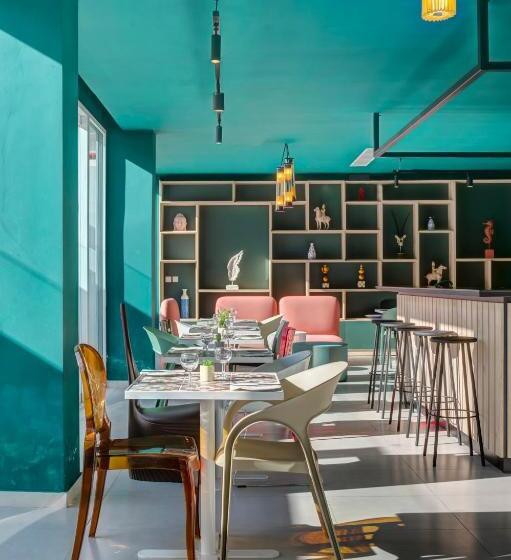 Quadro Hotel, Trademark Collection By Wyndham