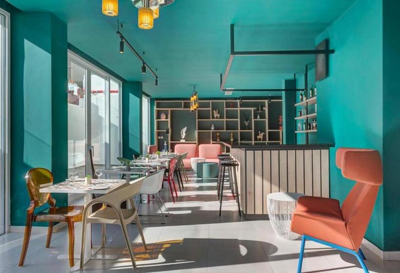 Quadro Hotel, Trademark Collection By Wyndham