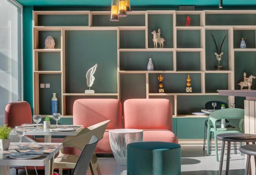 Quadro Hotel, Trademark Collection By Wyndham