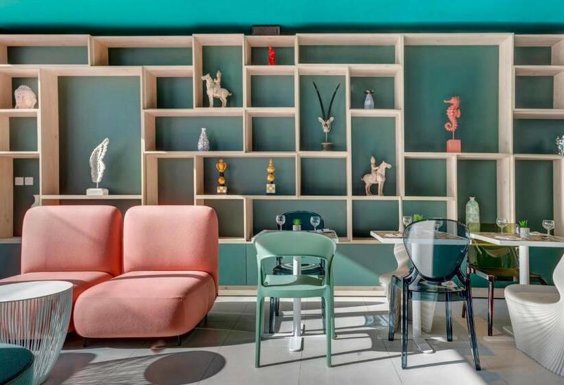 Quadro Hotel, Trademark Collection By Wyndham